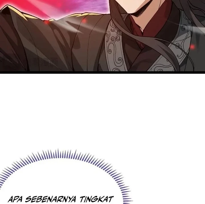 Ten Thousandfold Return, Senior Sister, Please Behave Chapter 4 Gambar 20