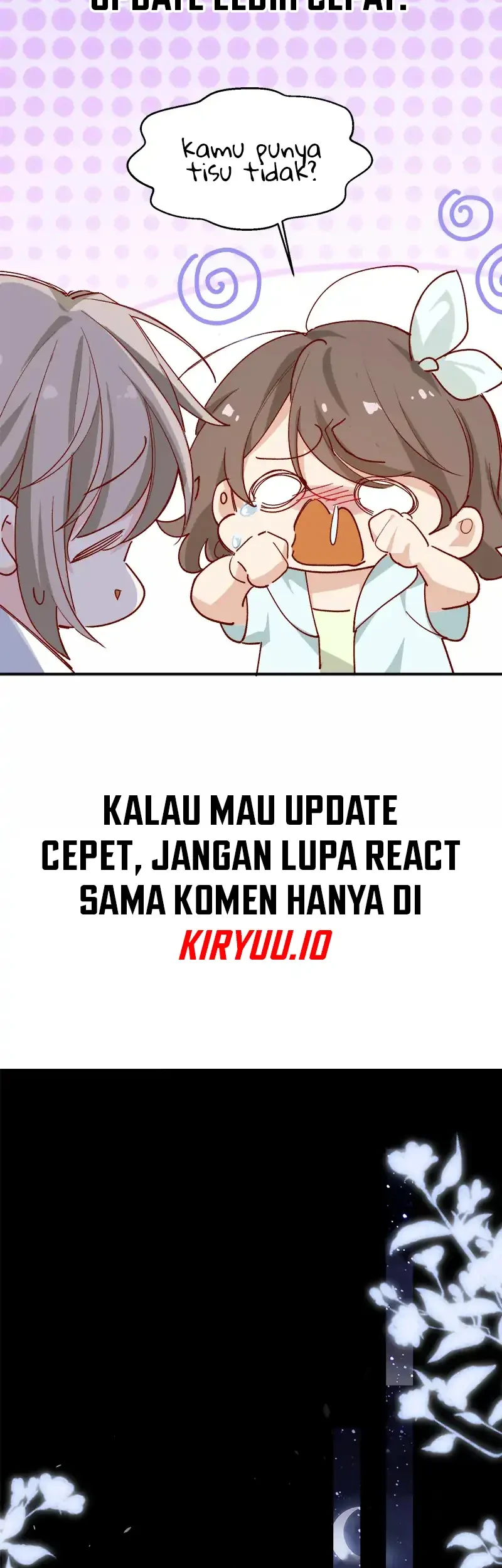 Ten Years Later, I Married My Nemesis Chapter 46 Gambar 11