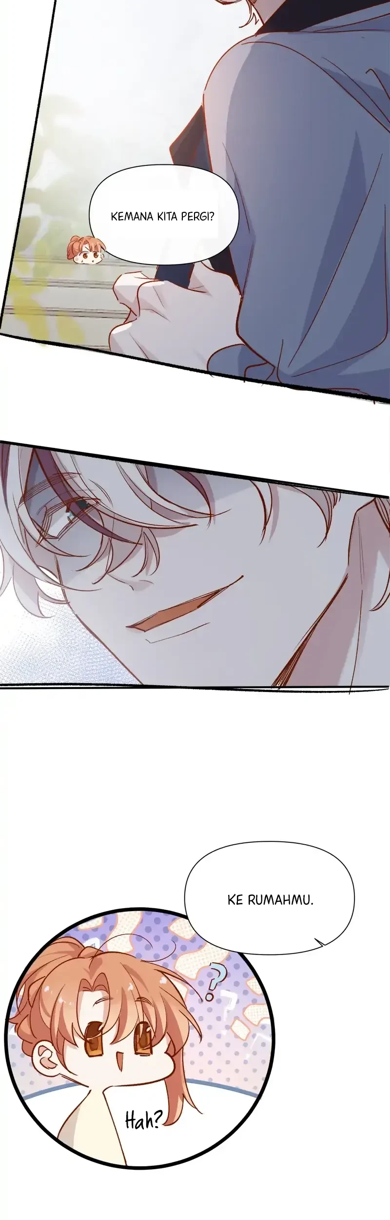 Ten Years Later, I Married My Nemesis Chapter 48 Gambar 11
