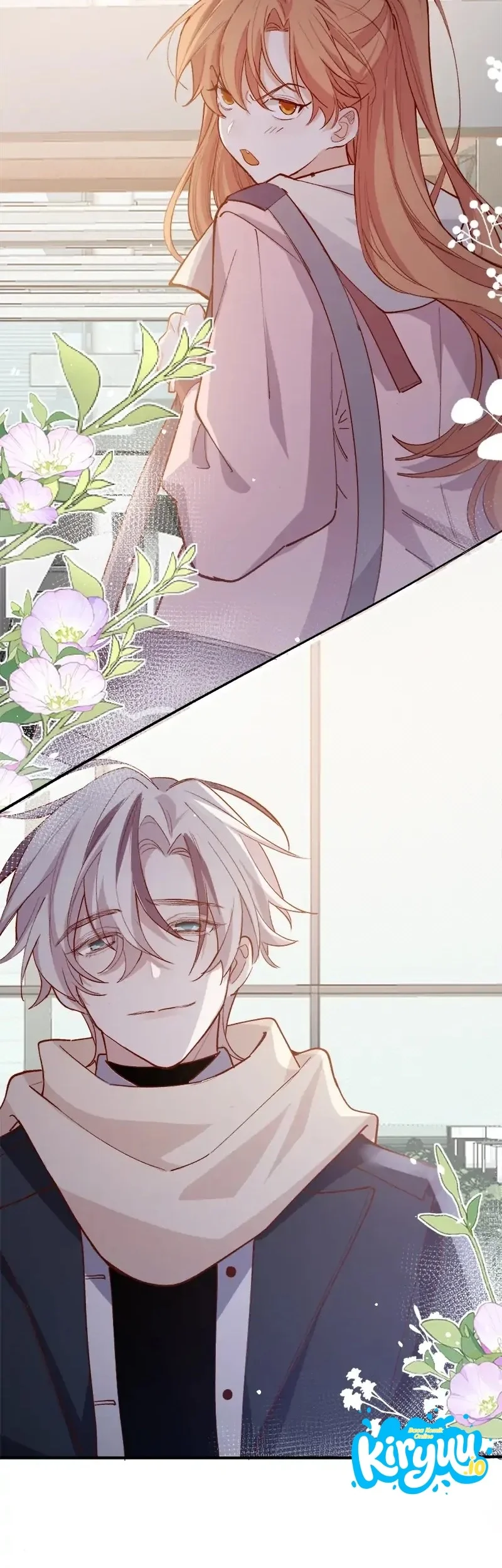 Ten Years Later, I Married My Nemesis Chapter 50 Gambar 12