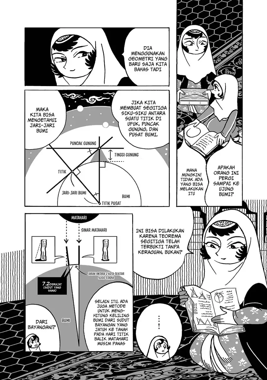Tenmaku no Jaadugar Chapter 2 Gambar 9