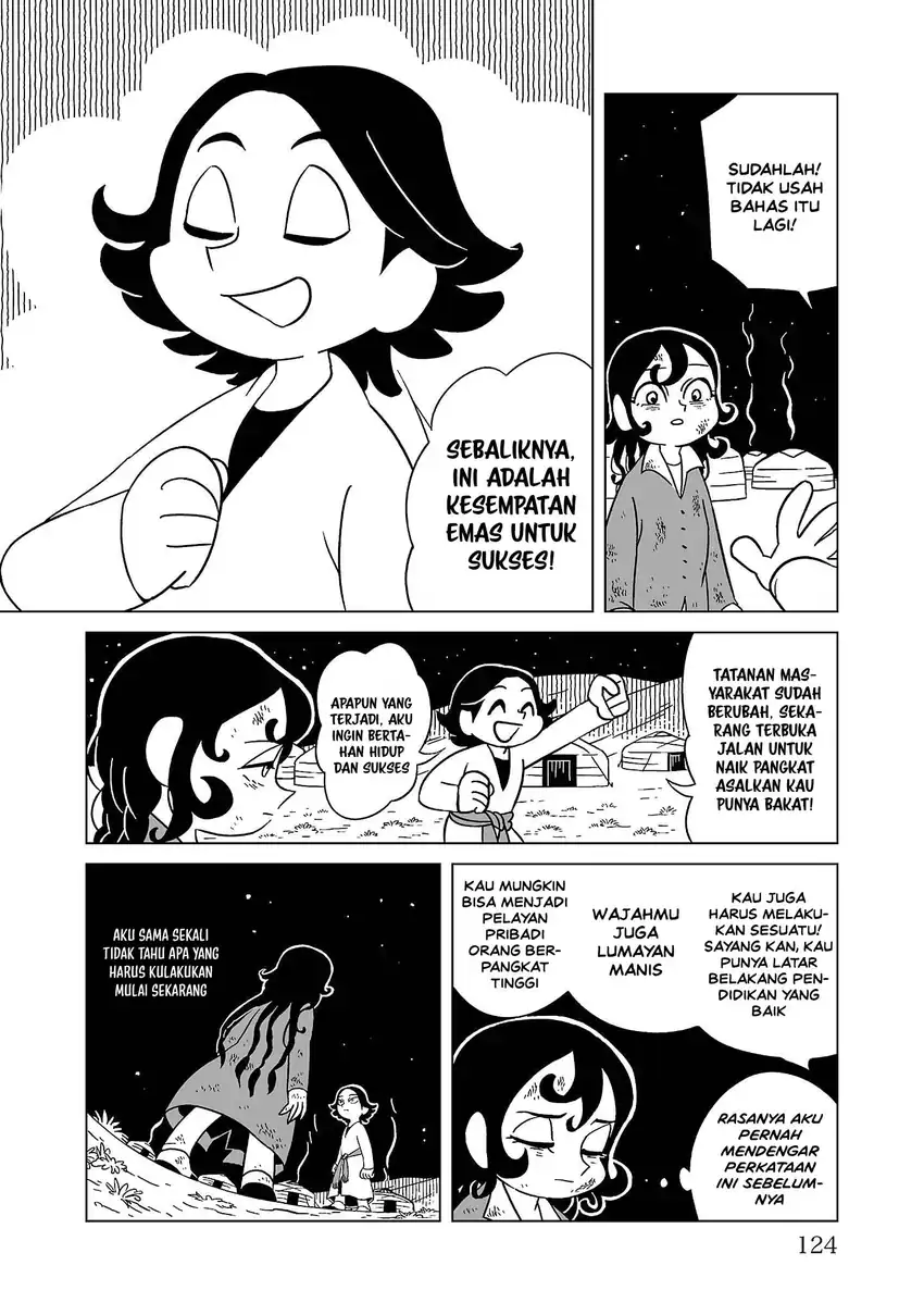 Tenmaku no Jaadugar Chapter 5 Gambar 10