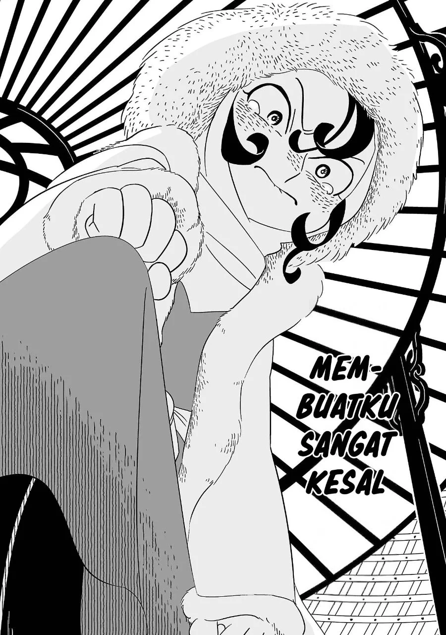 Tenmaku no Jaadugar Chapter 7 Gambar 13