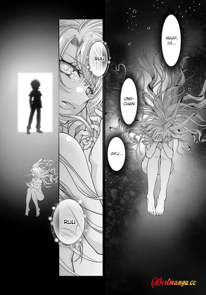 Tenohira Kaitaku Mura de Isekai Kenkokuki: Fueteku Yome-tachi to Nonbiri Mujintou Life (fix) Chapter 65 Gambar 10