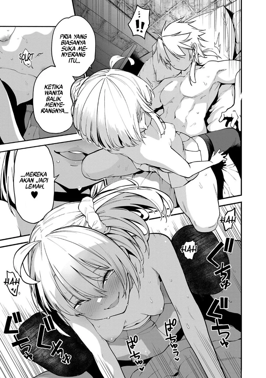 Tensei Nihakobinin no Isekai Kouryakuhou Chapter 10 Gambar 10