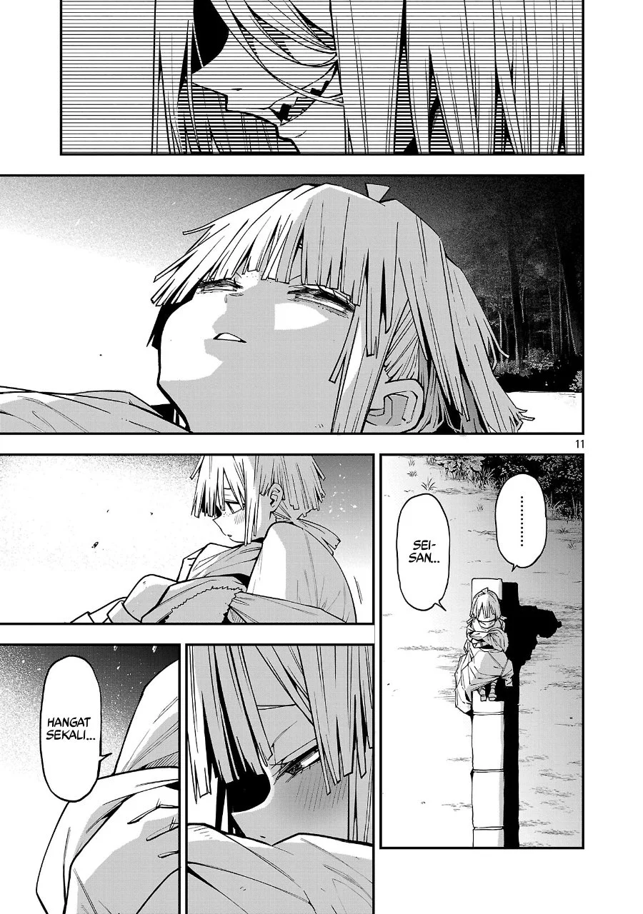 Tensei Nihakobinin no Isekai Kouryakuhou Chapter 24 Gambar 12