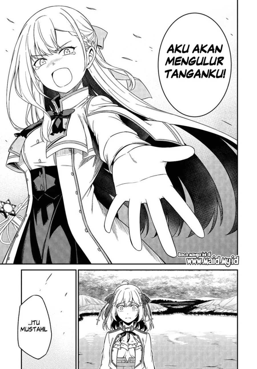 Tensei Oujo to Tensai Reijou no Mahou Kakumei Chapter 46 Gambar 11