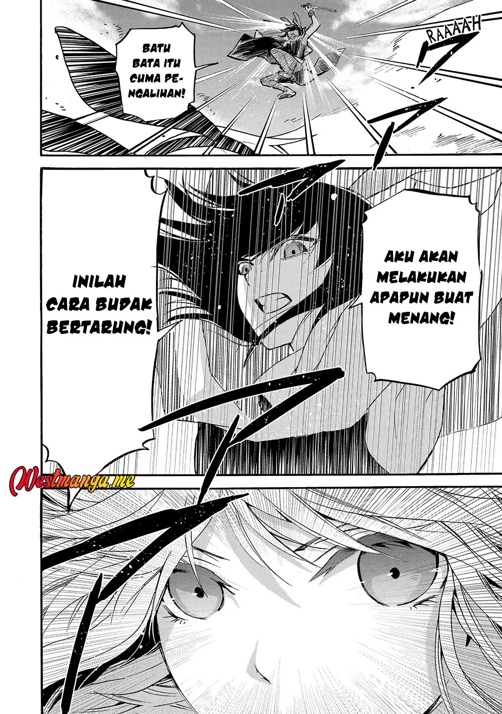Tensei Shita Moto Dorei, Saikyou no Kizoku ni Natte Toshiue no Musume to Sekai Saikyou wo Mezashimasu Chapter 10 Gambar 14