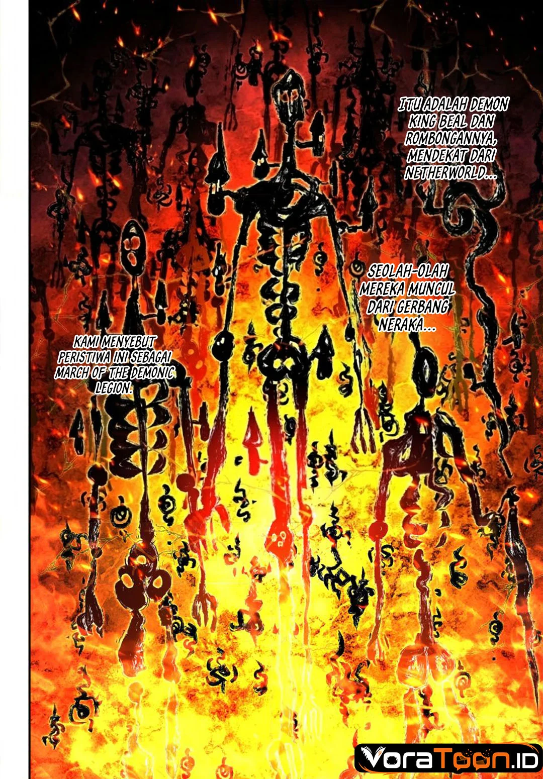 Tensei Shitara dai Nana Ouji dattanode, Kimamani Majutsu o Kiwamemasu Chapter 220 Gambar 13
