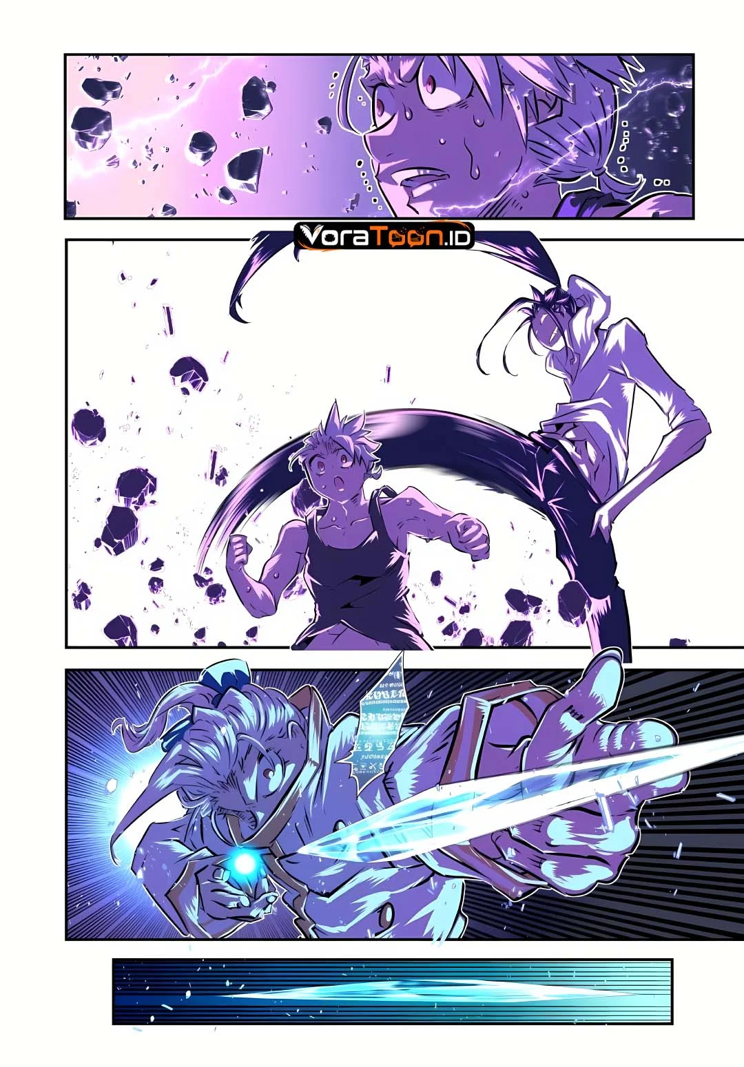 Tensei Shitara dai Nana Ouji dattanode, Kimamani Majutsu o Kiwamemasu Chapter 223 Gambar 9