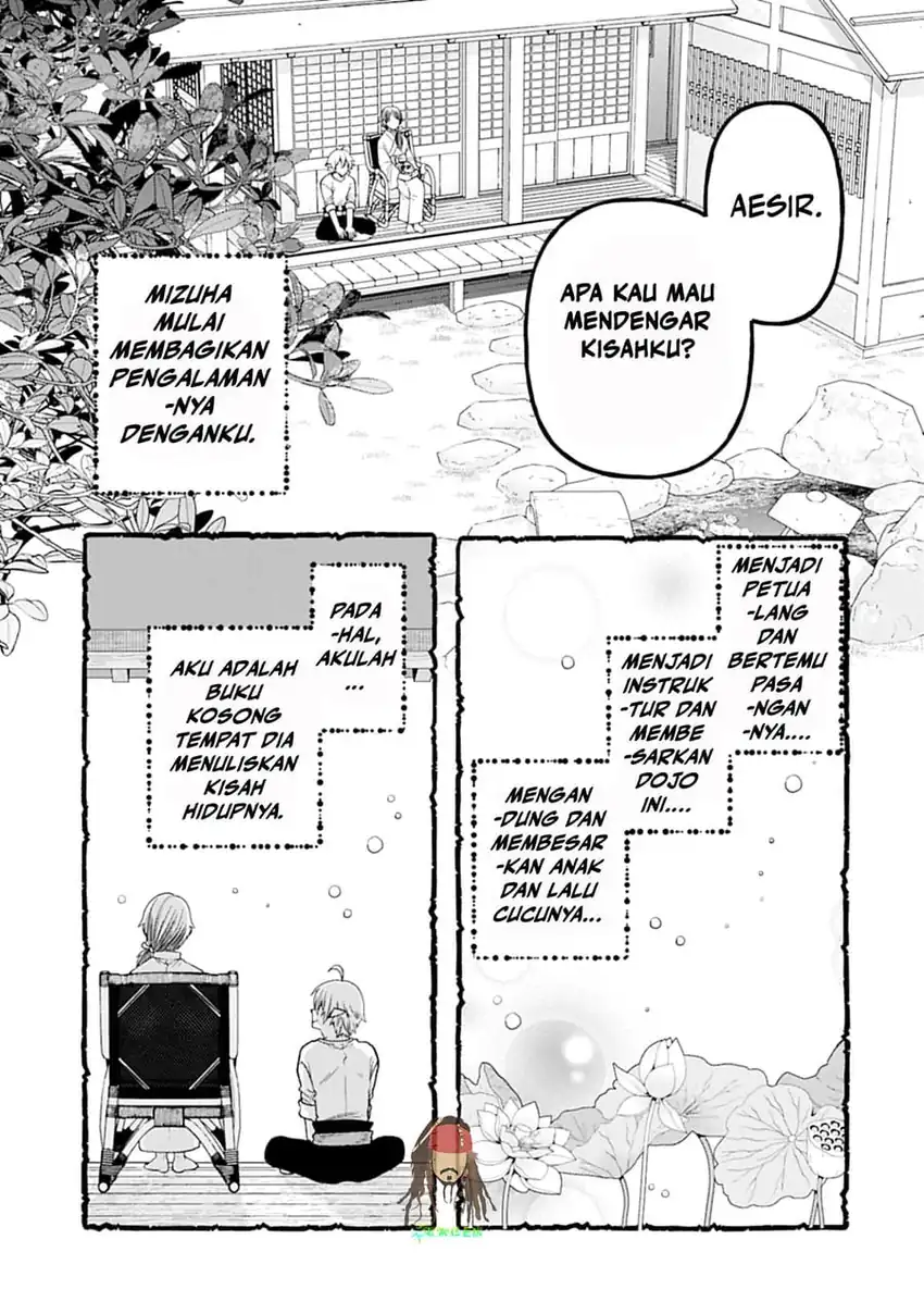 Tensei Shite High Elf ni Narimashitaga, Slow Life wa 120-nen de Akimashita Chapter 44 Gambar 12