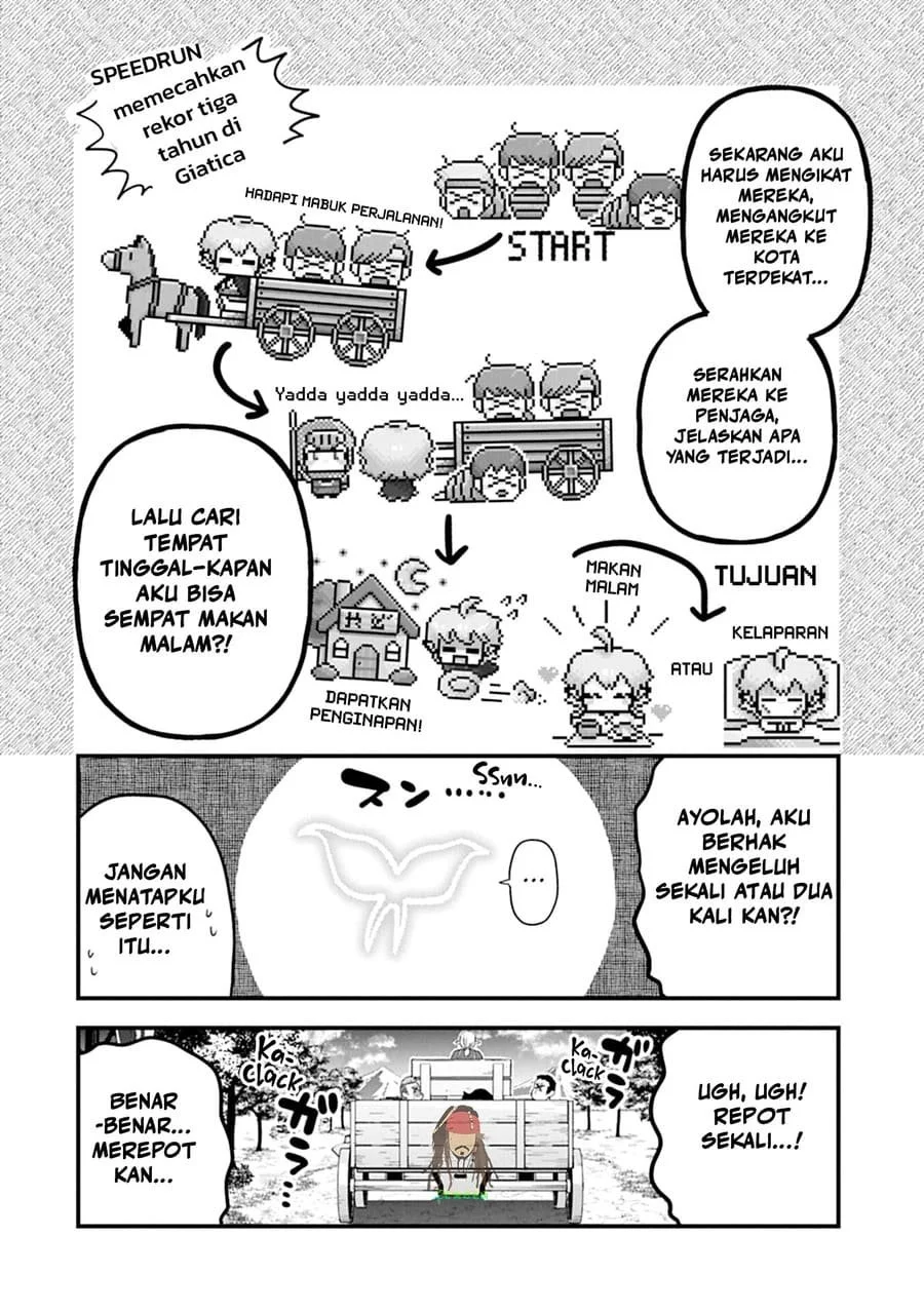 Tensei Shite High Elf ni Narimashitaga, Slow Life wa 120-nen de Akimashita Chapter 46 Gambar 14