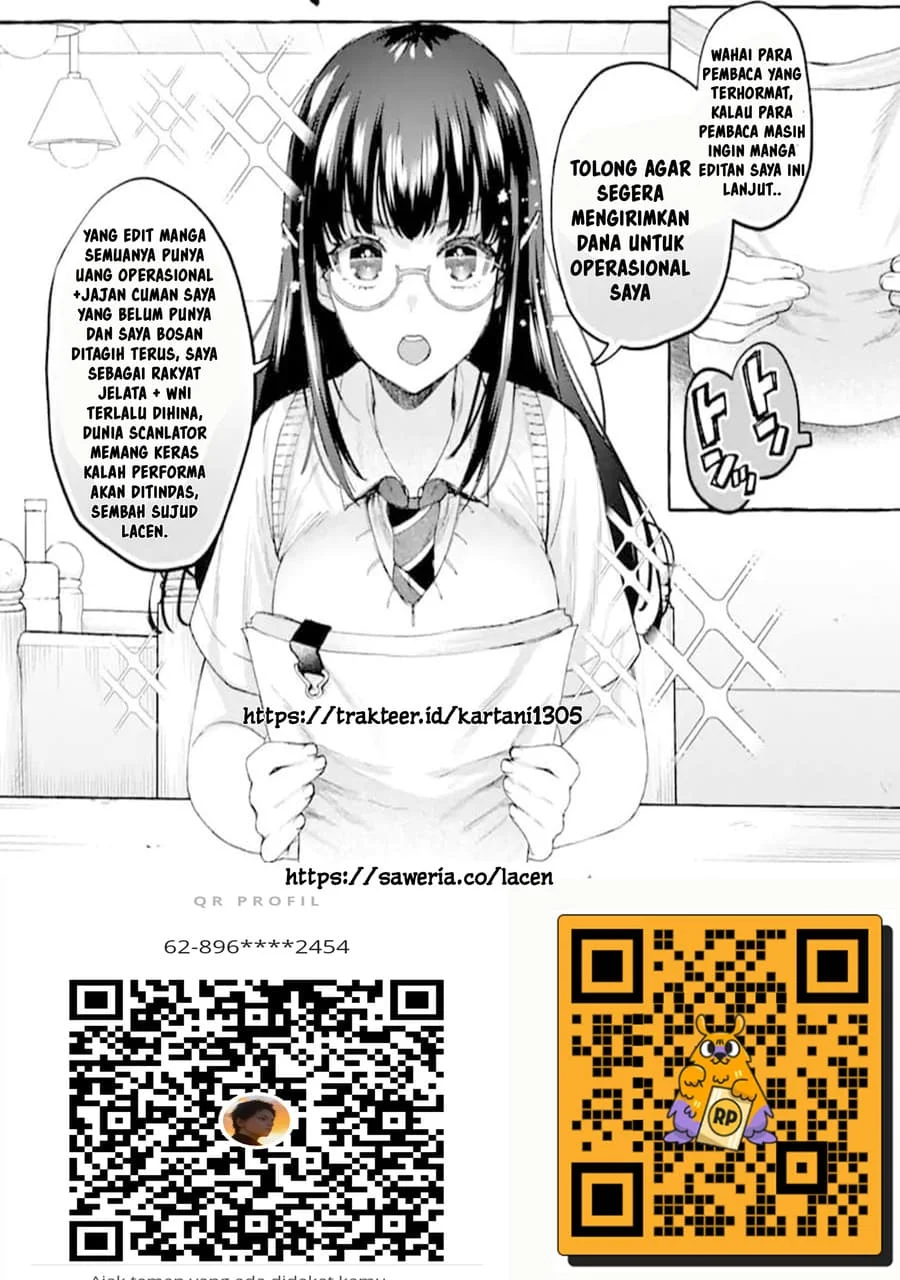 Tensei Shite High Elf ni Narimashitaga, Slow Life wa 120-nen de Akimashita Chapter 47 Gambar 11