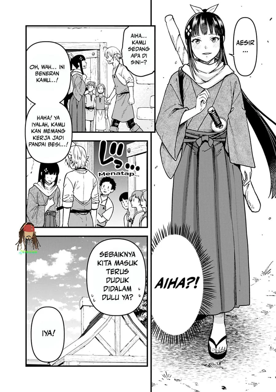 Tensei Shite High Elf ni Narimashitaga, Slow Life wa 120-nen de Akimashita Chapter 52 Gambar 12