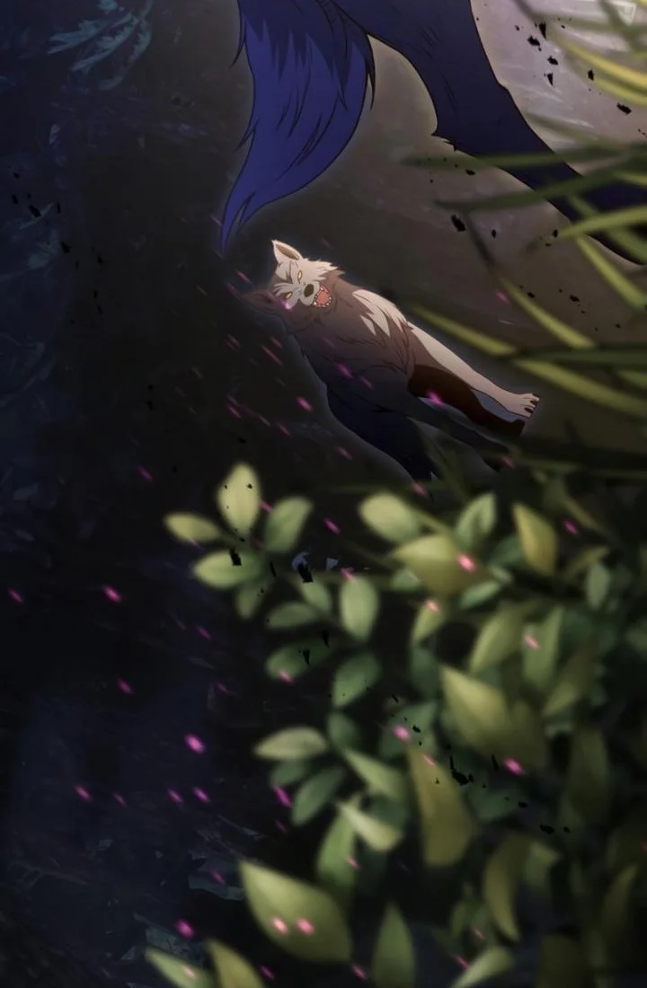 Terminally-Ill Genius Dark Knight Chapter 12 Gambar 36