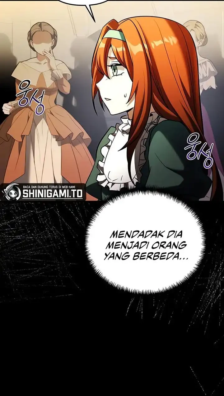 Terminally-Ill Genius Dark Knight Chapter 137 Gambar 29