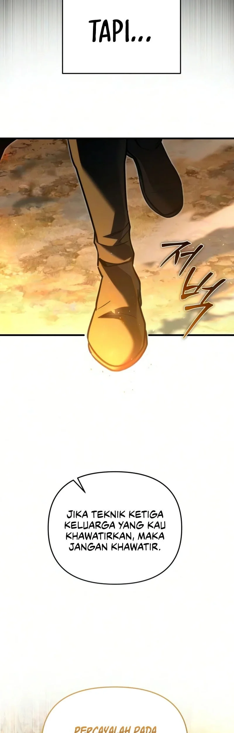 Terminally-Ill Genius Dark Knight Chapter 149 Gambar 28