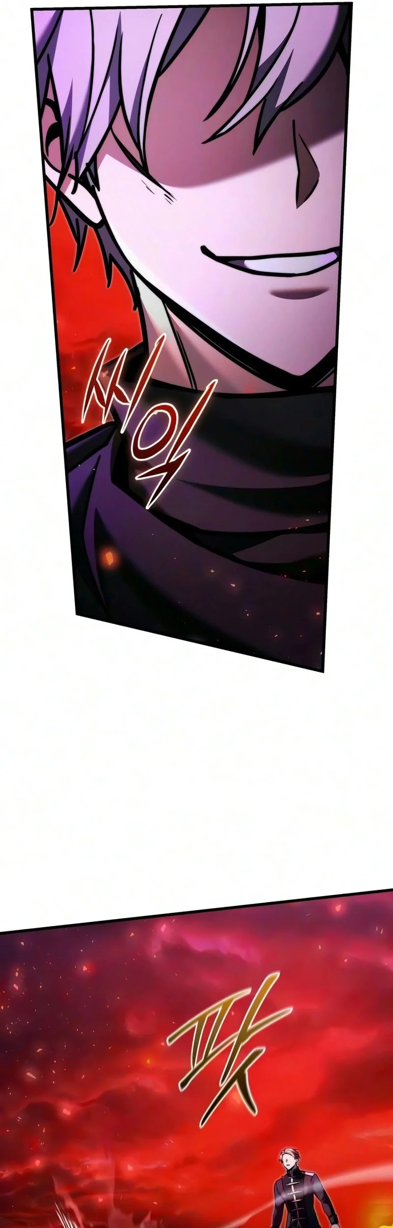 Terminally-Ill Genius Dark Knight Chapter 151 Gambar 30