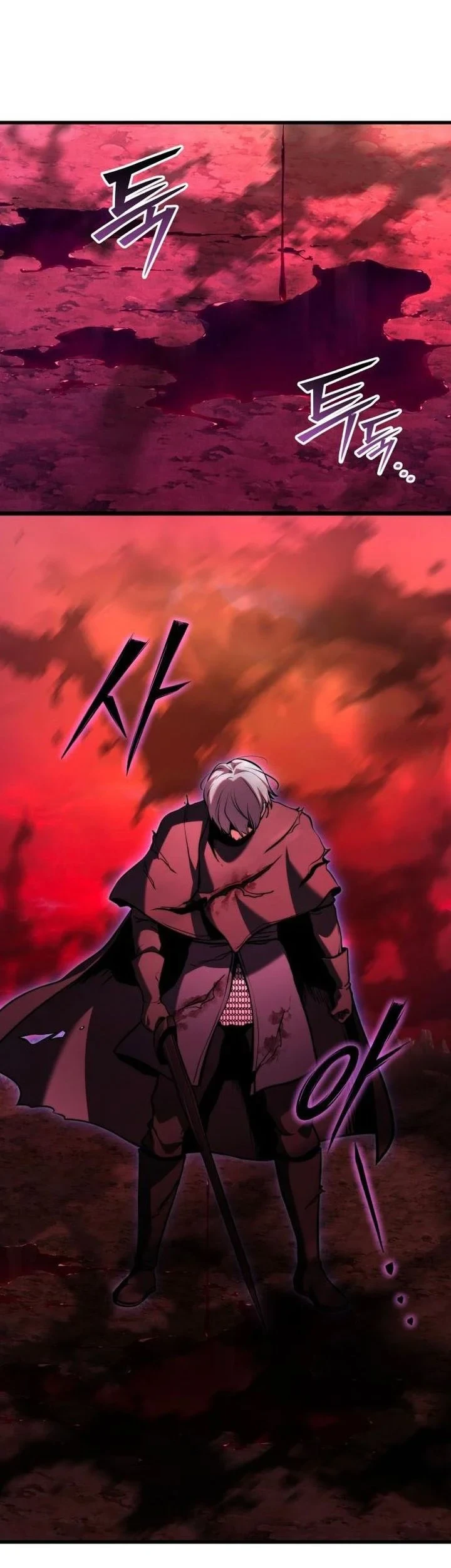 Terminally-Ill Genius Dark Knight Chapter 152 Gambar 33