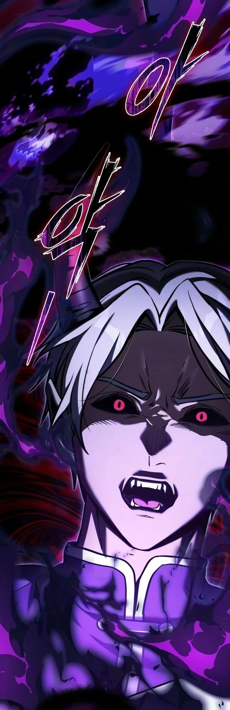 Terminally-Ill Genius Dark Knight Chapter 153 Gambar 35