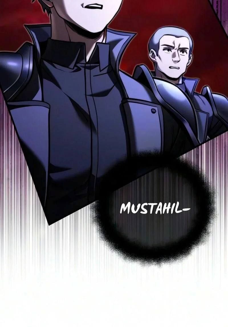 Terminally-Ill Genius Dark Knight Chapter 153 Gambar 38