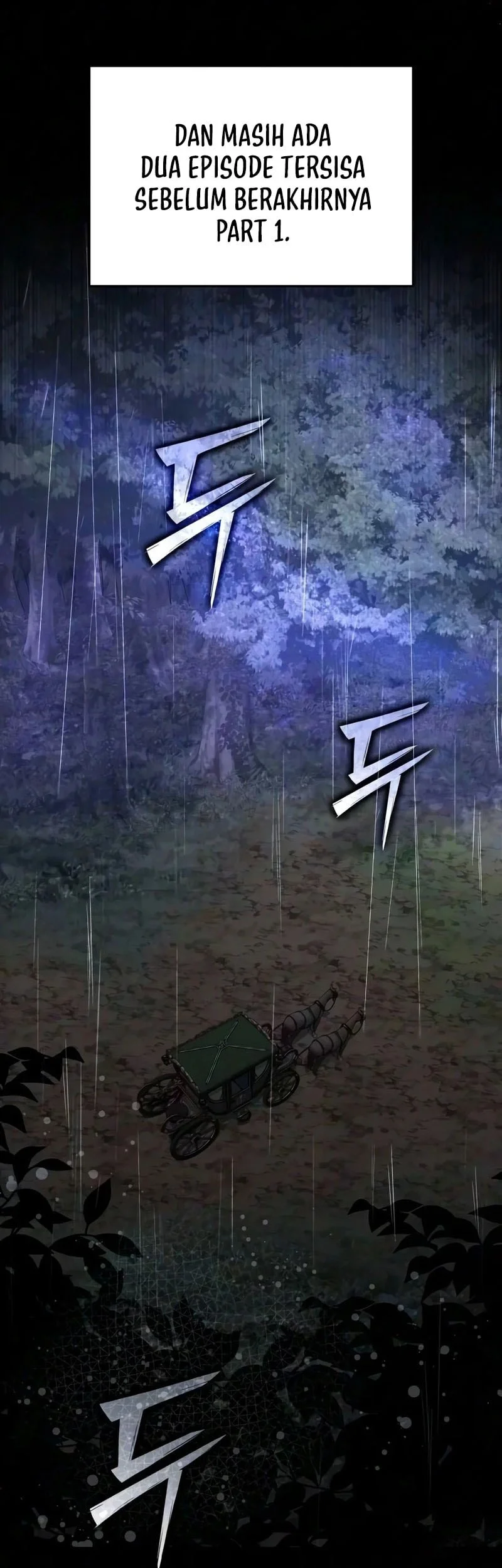 Terminally-Ill Genius Dark Knight Chapter 154 Gambar 33