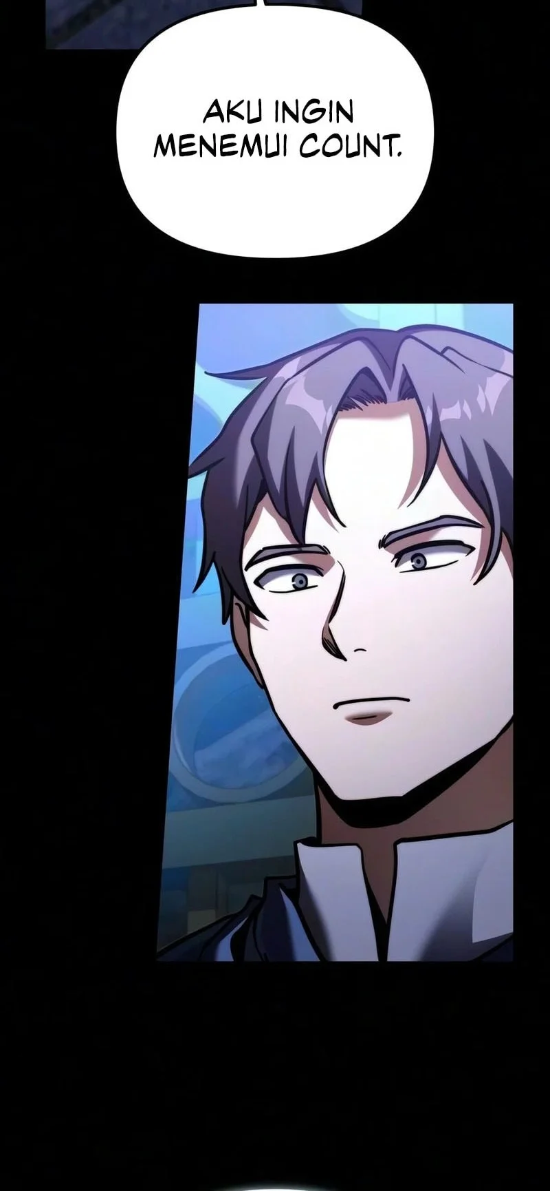 Terminally-Ill Genius Dark Knight Chapter 156 Gambar 29
