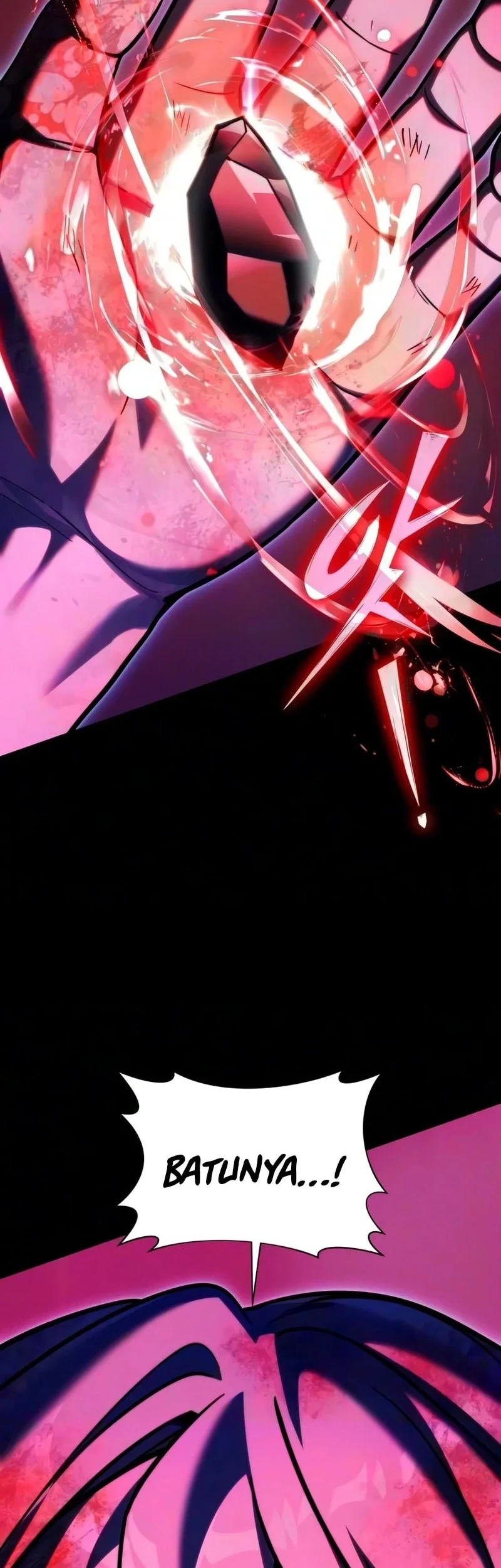 Terminally-Ill Genius Dark Knight Chapter 157 Gambar 35