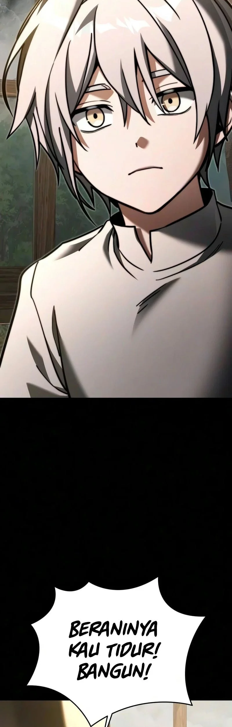 Terminally-Ill Genius Dark Knight Chapter 158 Gambar 32