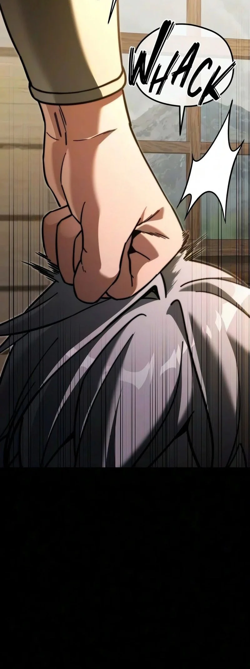 Terminally-Ill Genius Dark Knight Chapter 158 Gambar 33