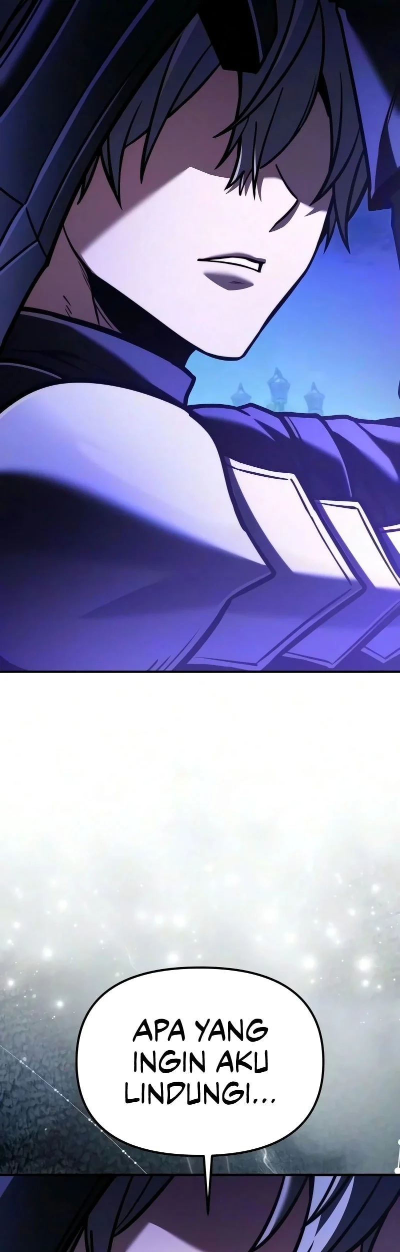Terminally-Ill Genius Dark Knight Chapter 160 Gambar 42