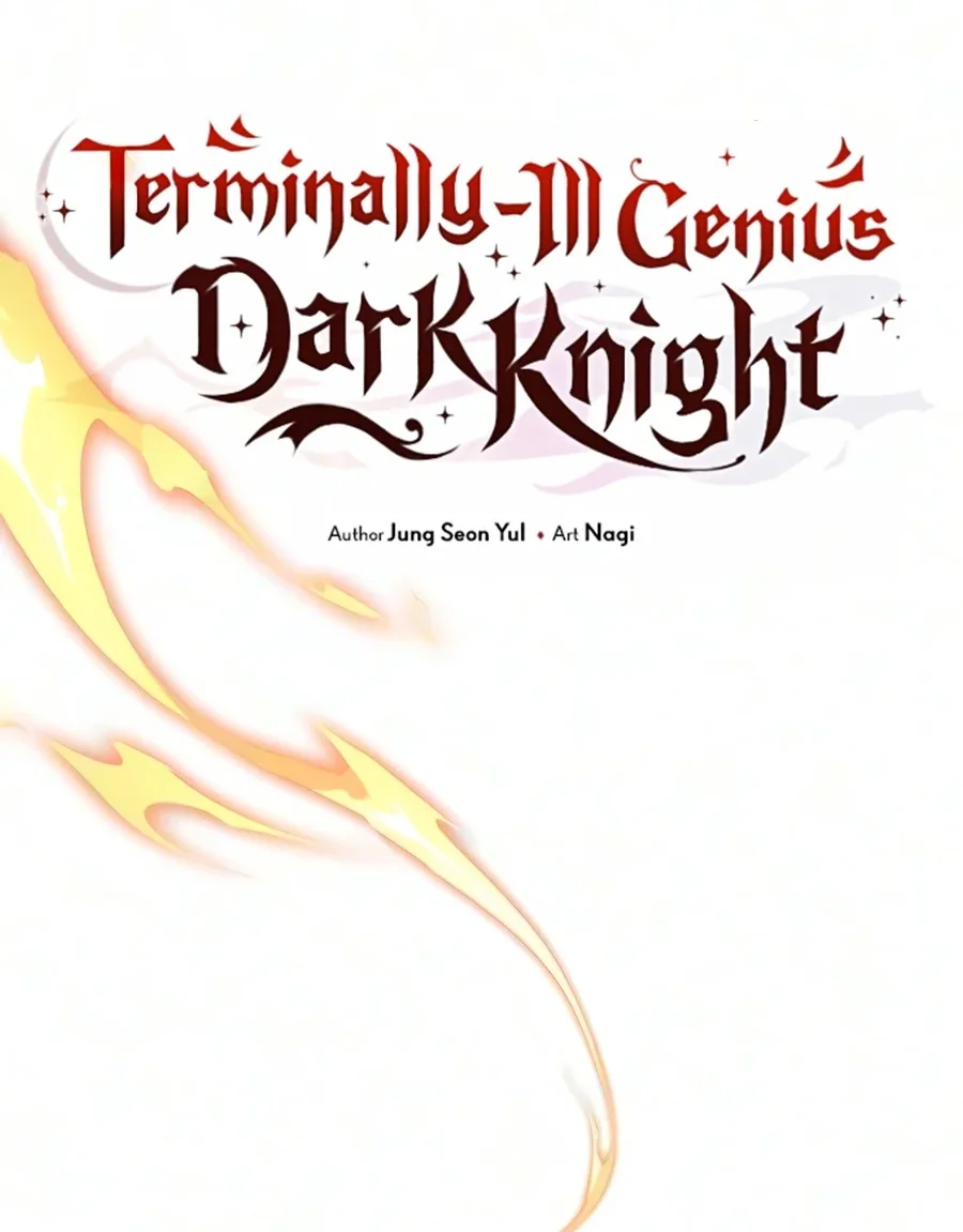 Terminally-Ill Genius Dark Knight Chapter 163 Gambar 54