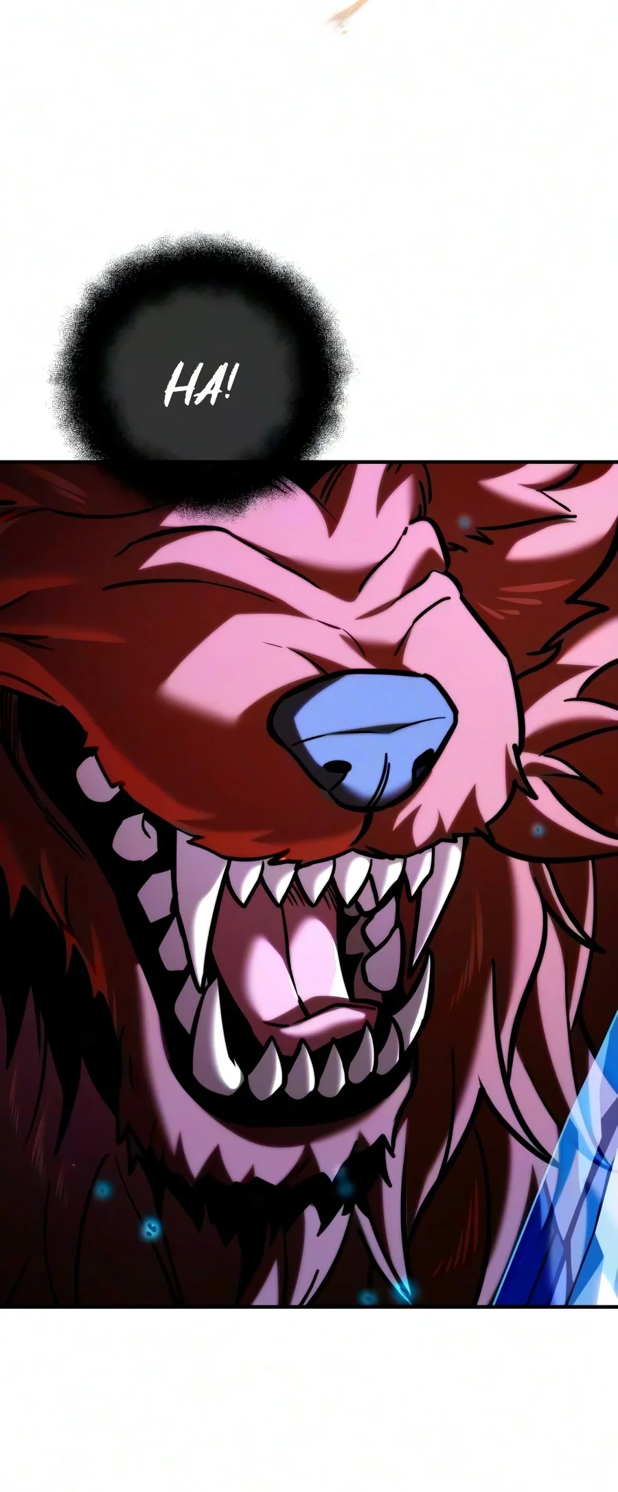 Terminally-Ill Genius Dark Knight Chapter 163 Gambar 55