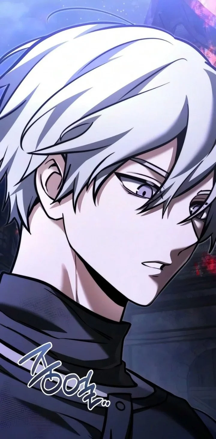 Terminally-Ill Genius Dark Knight Chapter 165 Gambar 38