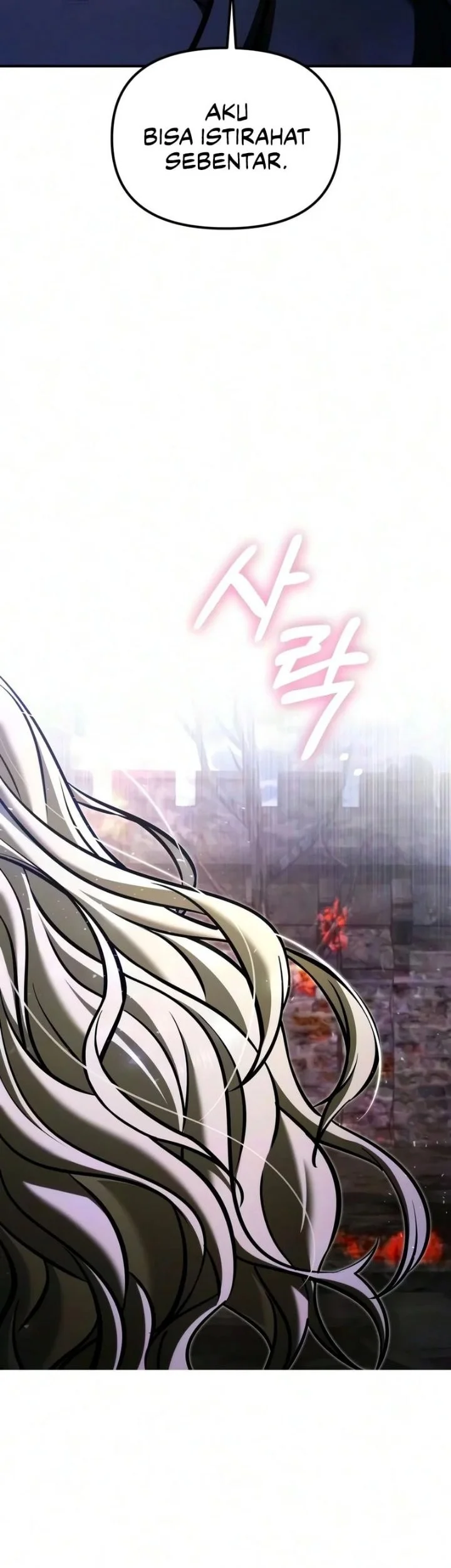 Terminally-Ill Genius Dark Knight Chapter 165 Gambar 39