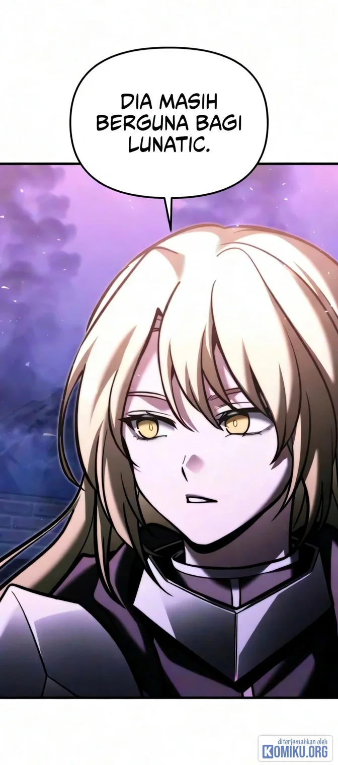 Terminally-Ill Genius Dark Knight Chapter 166 Gambar 50