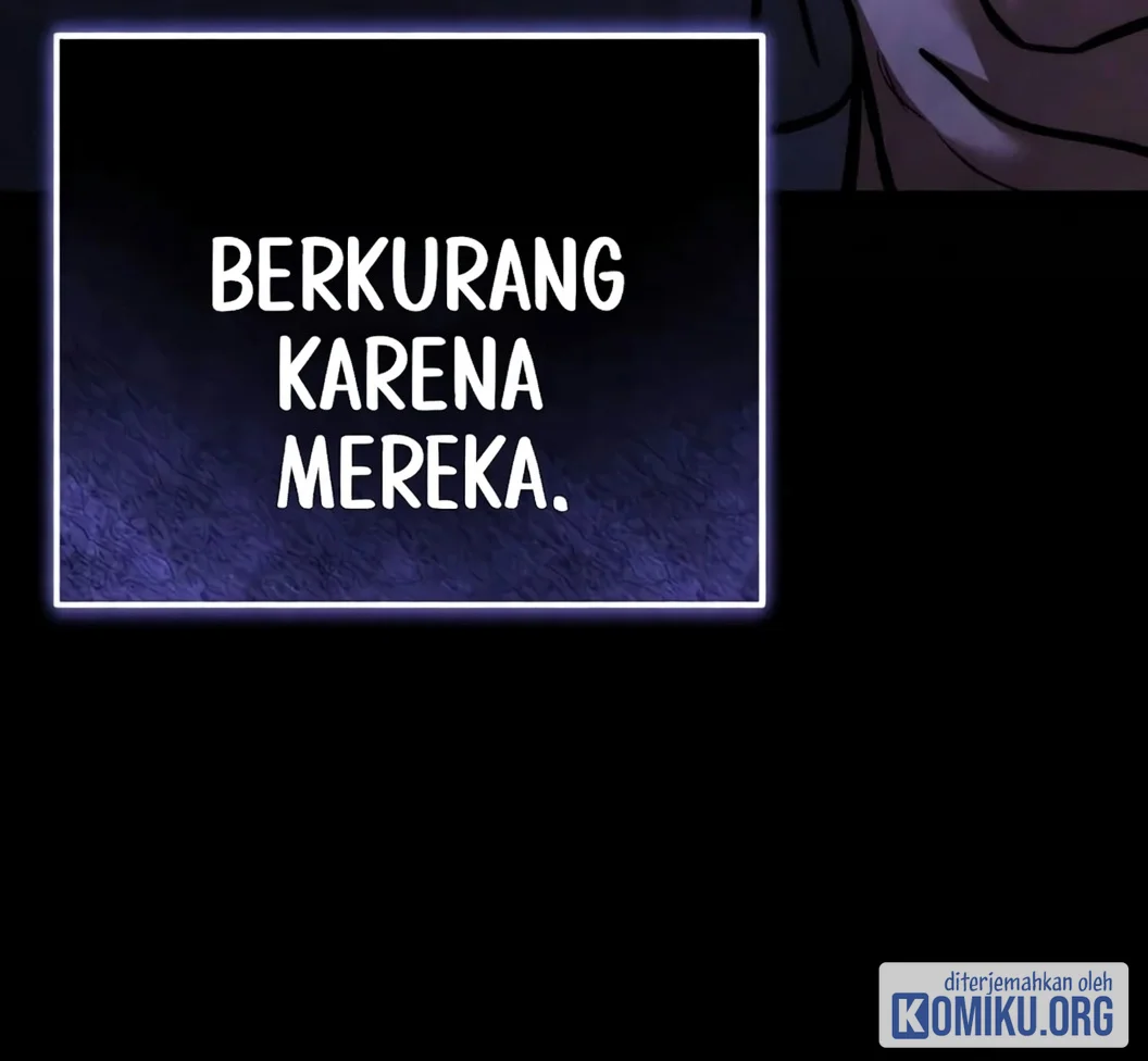 Terminally-Ill Genius Dark Knight Chapter 168 Gambar 46