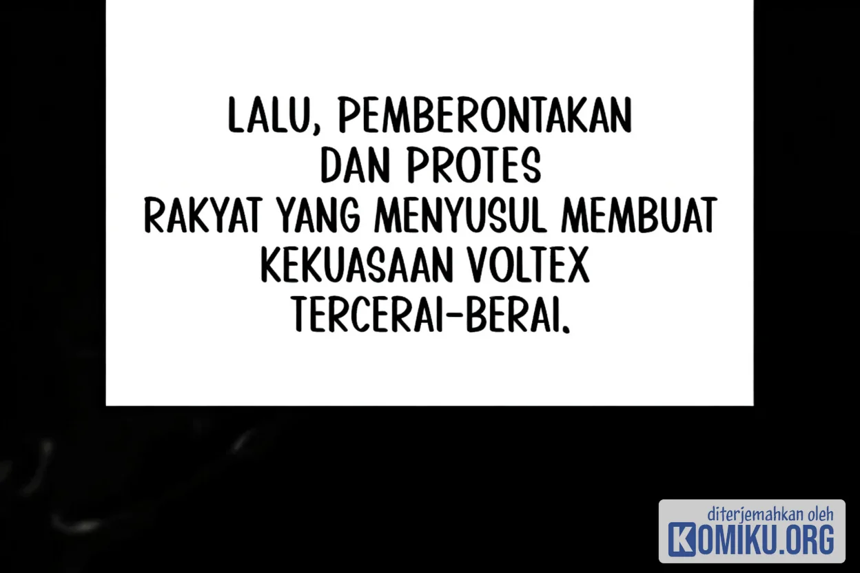 Terminally-Ill Genius Dark Knight Chapter 168 Gambar 50