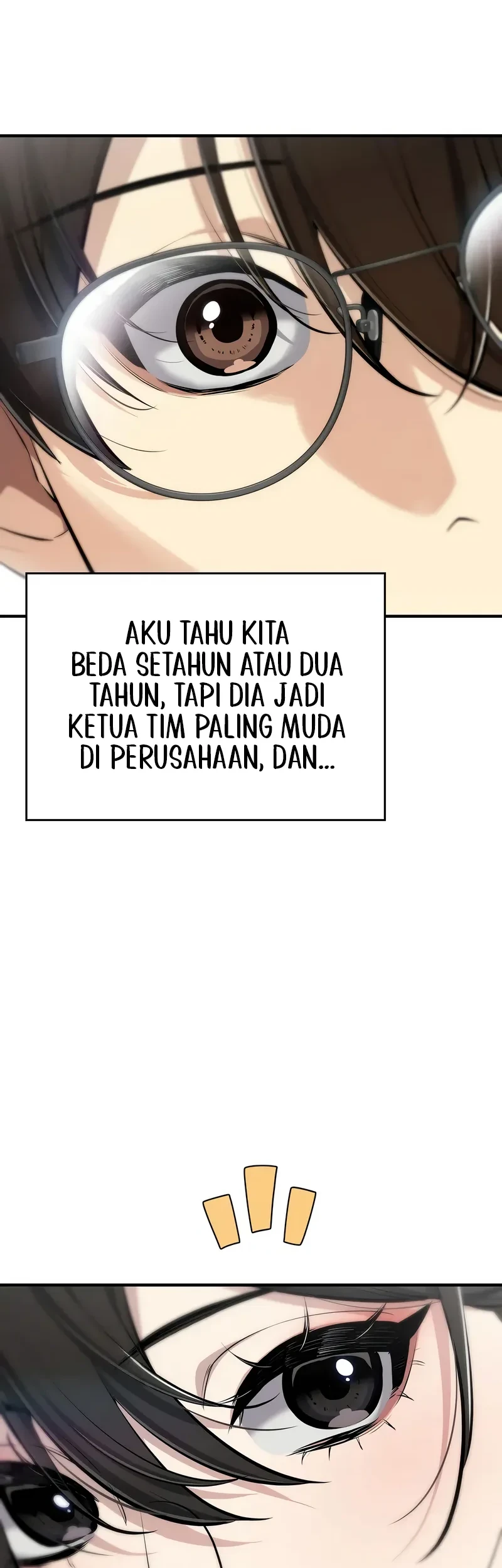 Teto X Egen Chapter 1 Gambar 23