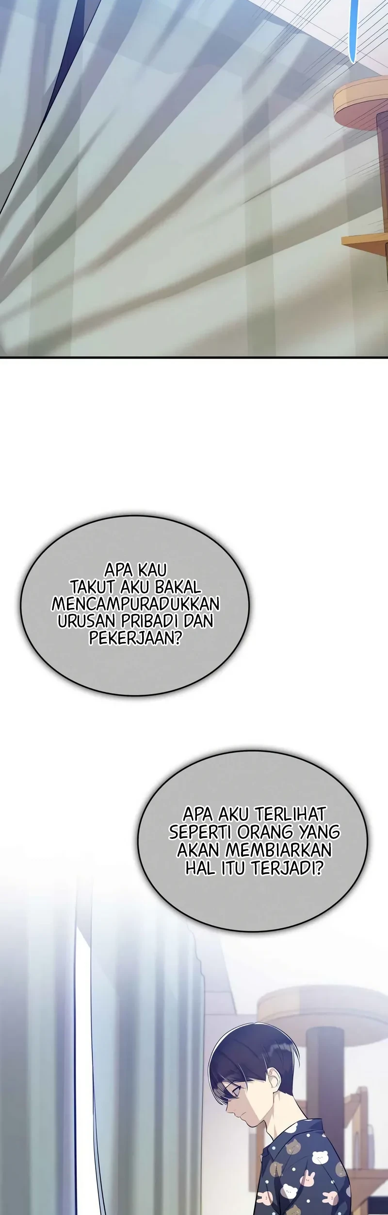Teto X Egen Chapter 10 Gambar 21