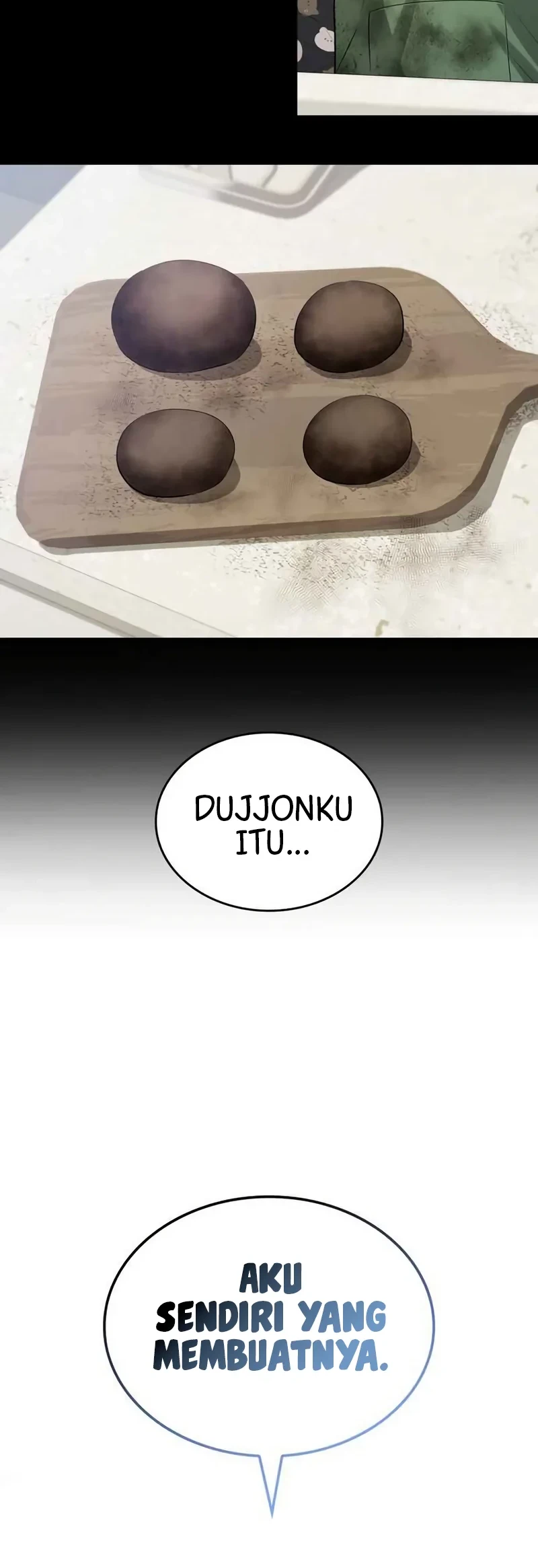 Teto X Egen Chapter 12 Gambar 20