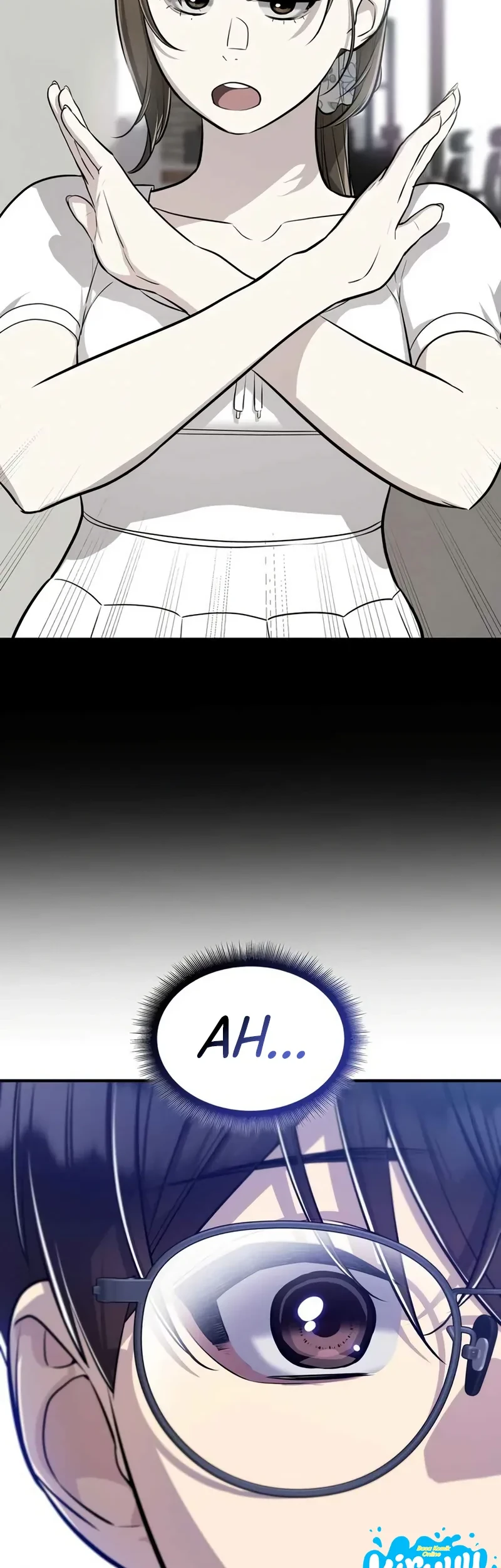 Teto X Egen Chapter 13 Gambar 21