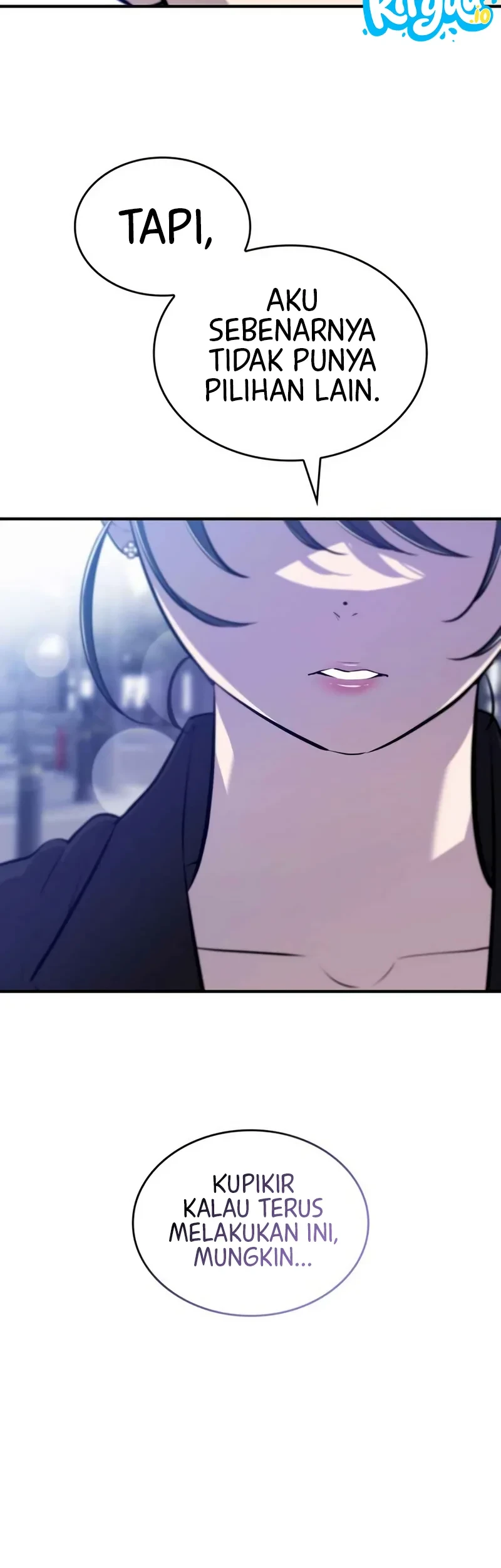 Teto X Egen Chapter 13 Gambar 22