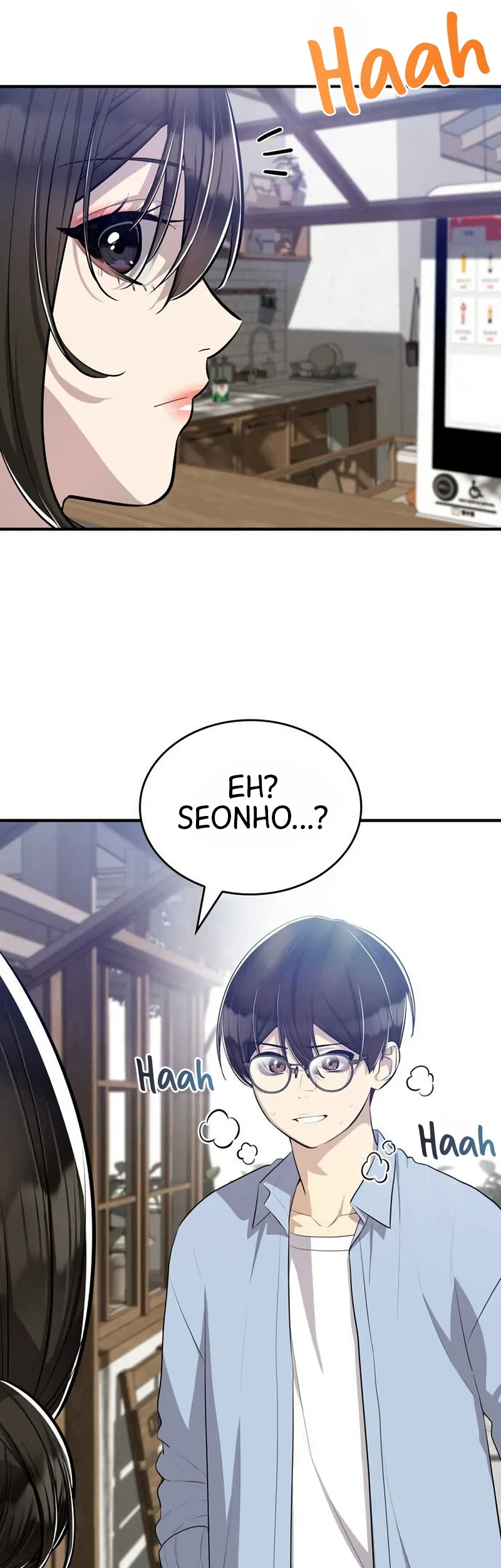 Teto X Egen Chapter 14 Gambar 18