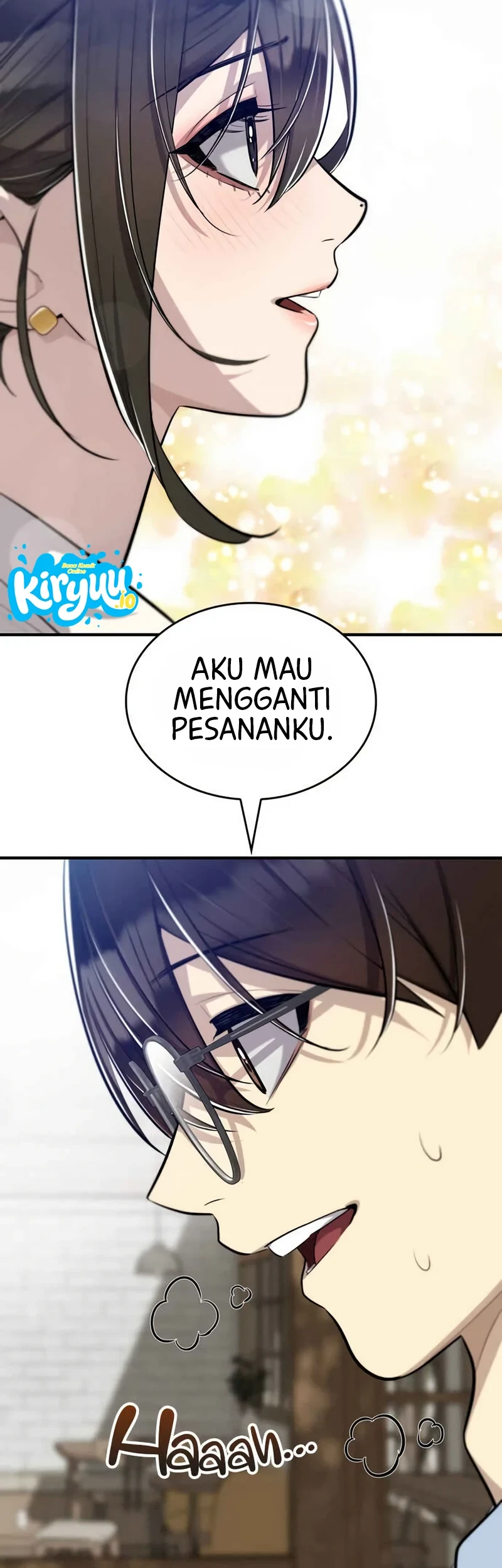 Teto X Egen Chapter 14 Gambar 20