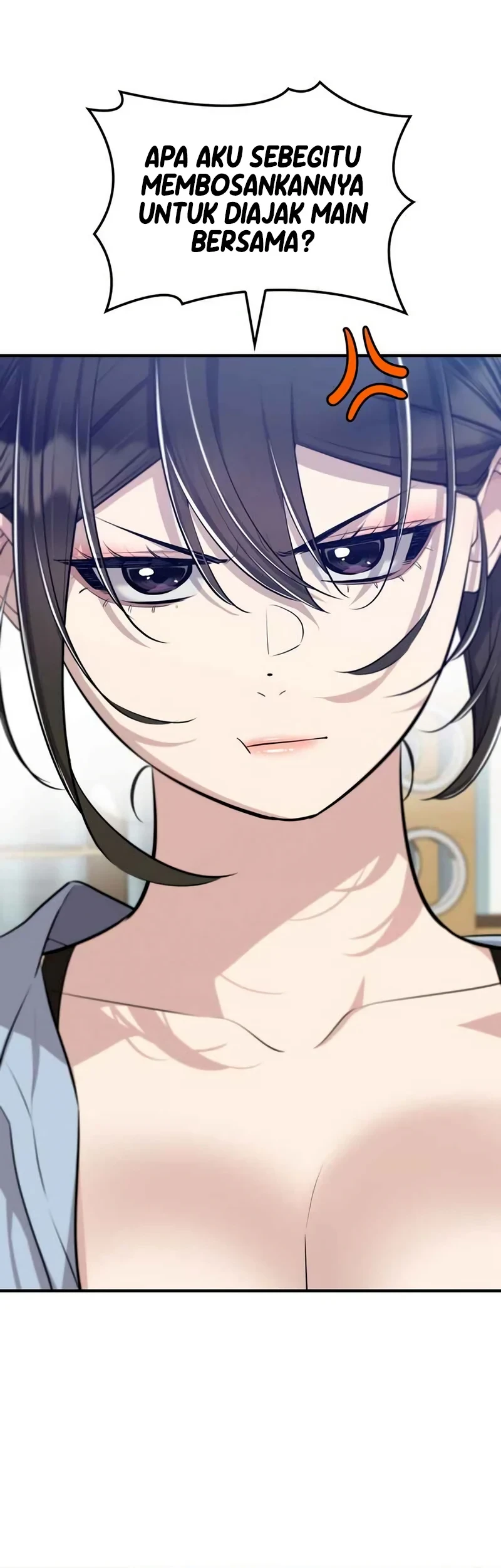 Teto X Egen Chapter 16 Gambar 20