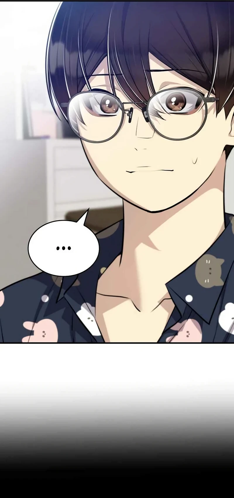 Teto X Egen Chapter 16 Gambar 21