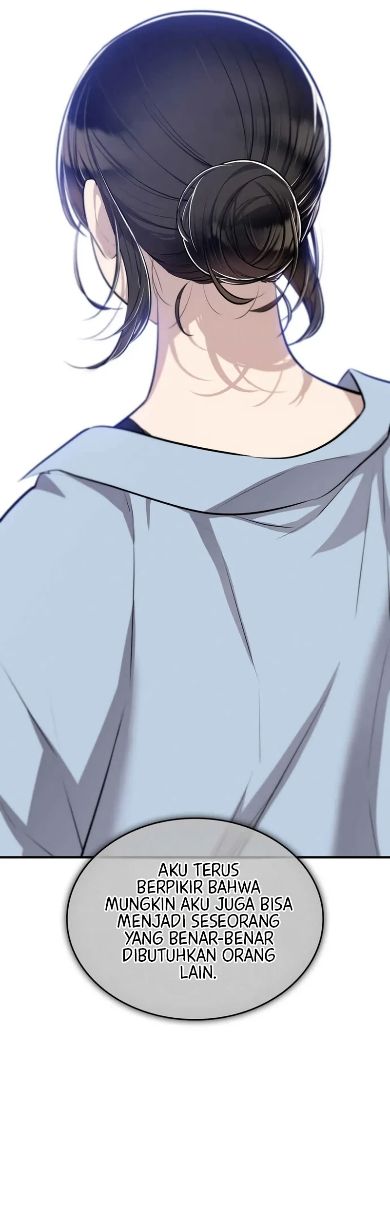 Teto X Egen Chapter 17 Gambar 18