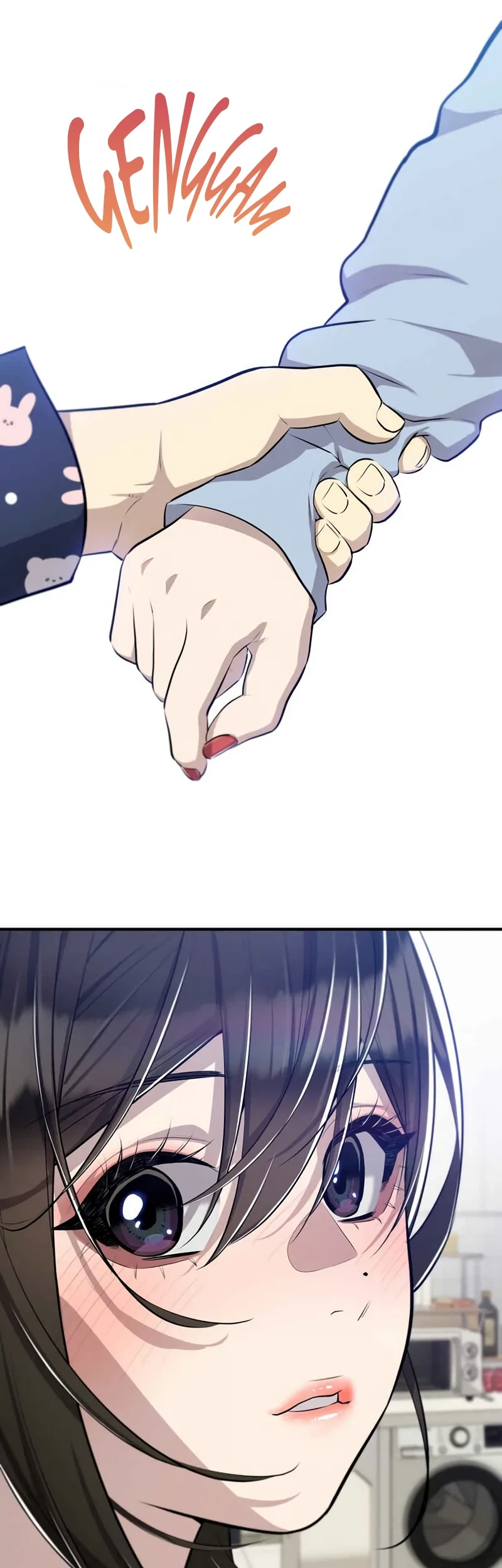Teto X Egen Chapter 17 Gambar 19