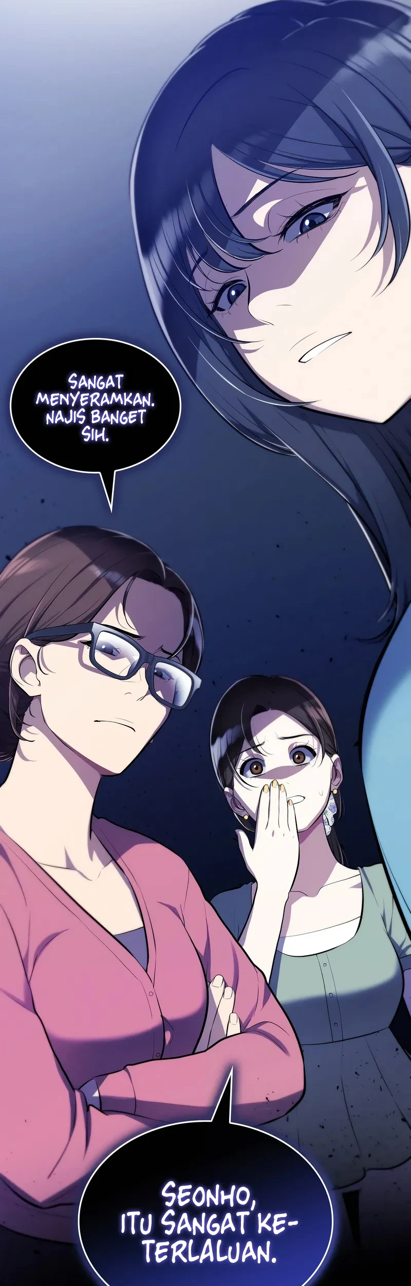 Teto X Egen Chapter 2 Gambar 20